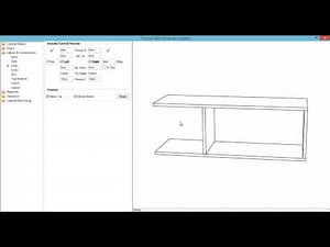 CabMaster Making Custom Furniture