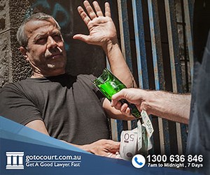 Information About Assault Charges in Queensland | Criminal Law