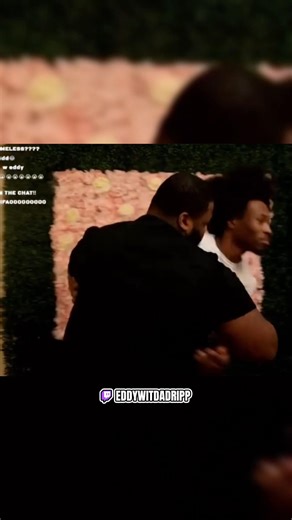 Eddy Got Kicked Off Swapped…