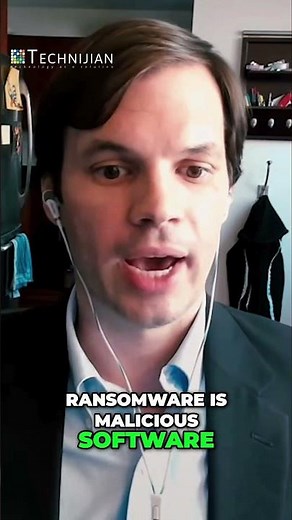🚨 Ransomware Attacks: What To Do & How To Resolve 🚨