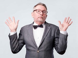 Don’t Use Authenticity as an Excuse to Be Cruel