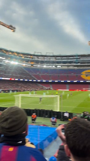 - We return to the Camp Nou - Lamine is the best player in the world - Fermin is the best attacking midfielder in the world - Joan Garcia returns - Raphinha returns - Ferran continues to be a goalscorer 💙❤️ | FC Barcelona Fans Club