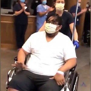 8.3K views · 181 reactions | NEWS 10 EXCLUSIVE AT 10: “Patient zero” at Ascension Providence shares his story of survival coming up tonight at 10. | KWTX News 10 | Facebook