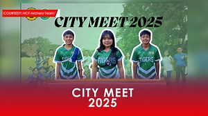 Headline: NAGA COLLEGE FOUNDATION, NANGENOT SA RANKING ASIN NAG-ULI NIN MANLAEN-LAEN NA AWARDS SA GINIBONG CITY MEET | ni Kenneth Del Mundo Padagos na mahatod kan mga baretang para sa Bikolano! GNN TV 48 NAGA News Break! Lunes hasta Biyernes nin banggui. GNN TV 48.2 YOUTUBE CHANNEL: https://www.youtube.com/@gnntv48naga91 #GNNNEWSBREAK #GNNNEWS #BikolRegion Naga College Foundation, Inc. DepEd Philippines DepEd Naga | GNN TV48 Naga