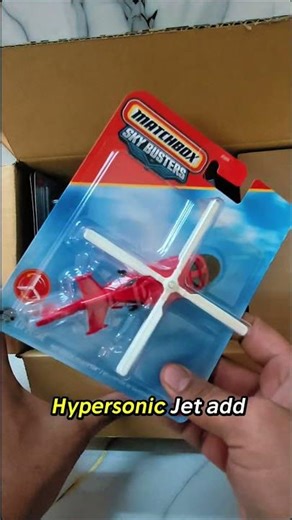 Matchbox Sky Busters JDJ05 Unboxing Are These Worth It for Collectors