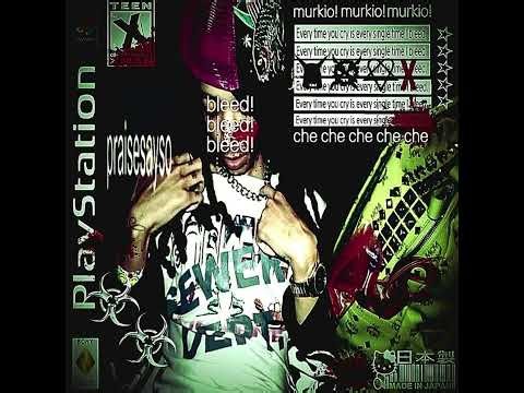 [FREE] che + encore Type Beat "Bleed"