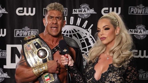EC3 Leaves NWA, Reflects on His Legacy - Slam Wrestling