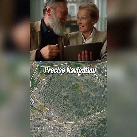 Live Location Tracker – Find Your Way Anywhere