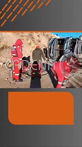 🟠🛑 Un trágic0 accidente de bus en la carretera que une Tarija con Cochabamba dejó un saldo de 5 personas sin vida incluyendo dos niños, en la curva de Paria, departamento de #Oruro #Noticias #novavoxnoticias #noticiasbolivia #bolivia #Accidente | Nova Vox Noticias