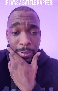 Jay Pharoah on Instagram: "Impressions for the Battle Rap Fans @geechi_gotti vs @math.hoffa I'm a big fan of the culture @urltv #Impressions #battlerap #geechigotti #mathhoffa #Urltv #Impersonations #bars"