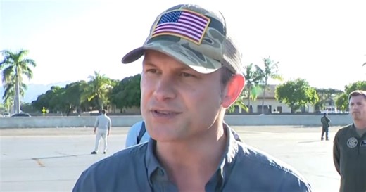 Hegseth doubles down on Signal chat texts not being "war plans"