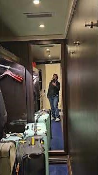 Regent Seven Seas Explorer Concierge Suite 720