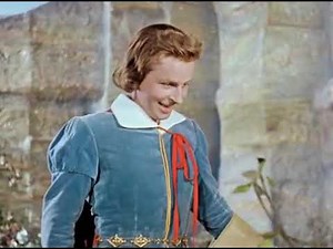 the singing ringing tree. only english version available 1957