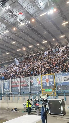 Lech odrobił straty z pierwszego spotkania! Po pierwszej połowie wygrywa 2:0 z Szachtarem!