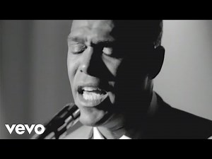 Maxwell - Fistful of Tears (2010 Music Video) | #63 R&B Song
