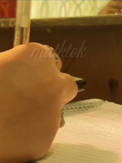 Turning Academic Rivals into Teammates in Math