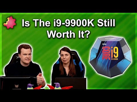 Intel 9th Gen — 8 cores — i9-9900K — Still Worth It?