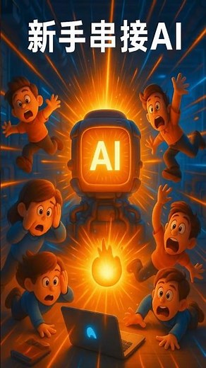 🔔 【零基礎OK】第一次玩 n8n？教你簡單串接 Firebase＋AI！ ｜mochiAI 精選