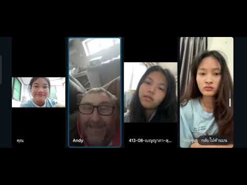 Interview Group3 M413 #krubanksks #krubanksks2025