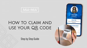 Watch Step by Step Guide for your QR code on Amazon Live