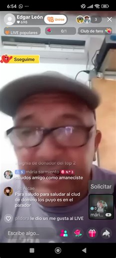 Videos de Cigueñal de la copla (@cigueal.de.la.cop) con “sonido original - Cigueñal de la copla”