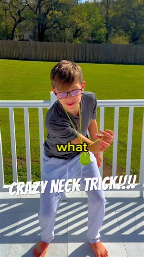 How to do inner arm neck stole #yoyo #yoyoing #fyp #viral #foryoupage #tricks #tutorial
