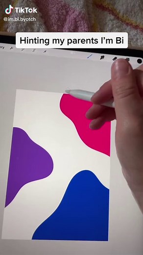 Hinting My Parents I'm Bi: Day 3