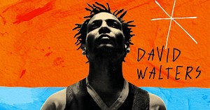 Soul créole. David Walters