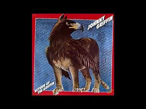1978 Johnny Griffin Return of the Griffin Full Album | bernie's bootlegs
