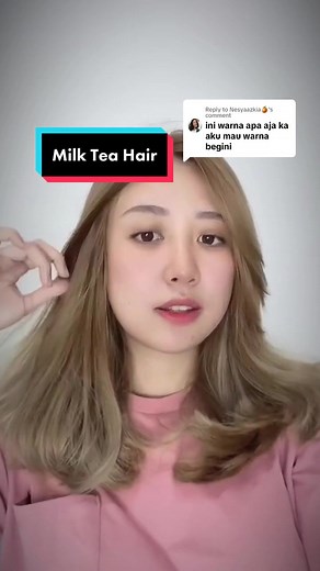 Miranda Hair Care on TikTok