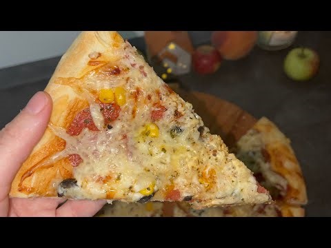 Піца, легко та просто, зможе приготувати КОЖЕН