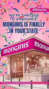 A Sweet Milestone for Monginis in Jharkhand! 🌟 We’re thrilled to share that Monginis, India’s beloved bakery brand, has officially inaugurated its state-of-the-art factory and brand-new outlets in Jharkhand! 🎉 📍Find #Monginis at 5 New Locations: 1) Hazaribag - PTC near Vinayak hotel, 825301 2) Ramgarh - G2-03, Anshu Plaza, Plot No -12, NH-33, Naisarai, 829122 3) Ranchi - Kishoreganj Chowk, Harmu Road, 834001 4) Bokaro City - Shop No. GC- 3, City Center, Sector - 4, 827004 5) Ranchi - Building