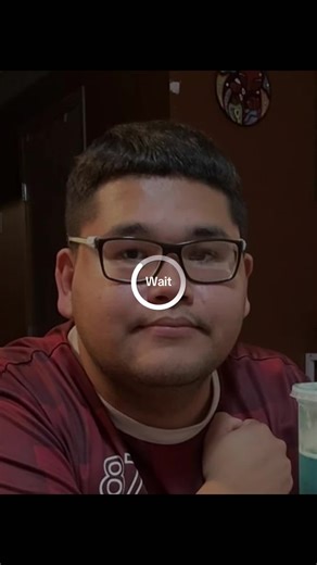 I’m Transformers Face Character