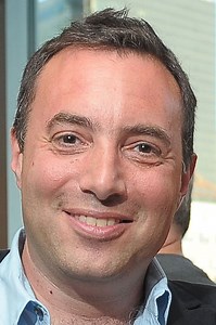 Richard Shepard - Alchetron, The Free Social Encyclopedia