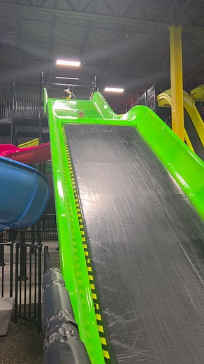 Justin Smith on Reels