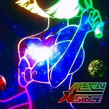 Sweet Dream | ALIEN STAGE [Official Instrumental]