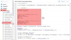 Shopify. How to add drop-down menu to Mega Menu - Template Monster Help