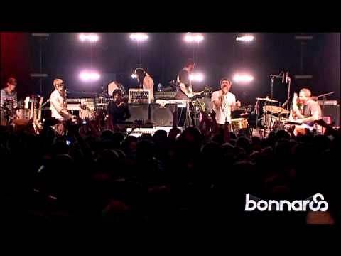 Bonnaroo Classics: LCD Soundsystem - I Can Change