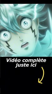 On a TOUS sous-estimé Luck Voltia (et voici pourquoi) | Black Clover
