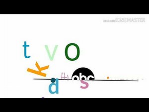 TVOKids + ABC + Nicktoons Original