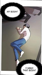 lookism ch-14 part 1 #yosho #lookism #ptjcomics #trending #viral #lyrics