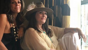 Ricki Lake brings acclaimed pot documentary 'Weed the People' to Chicago