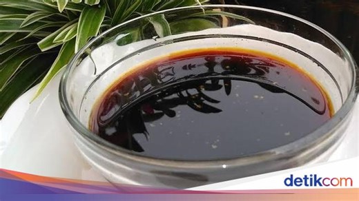 4 Resep Cuko Pempek Khas Palembang Pedas, Manis dan Gurih