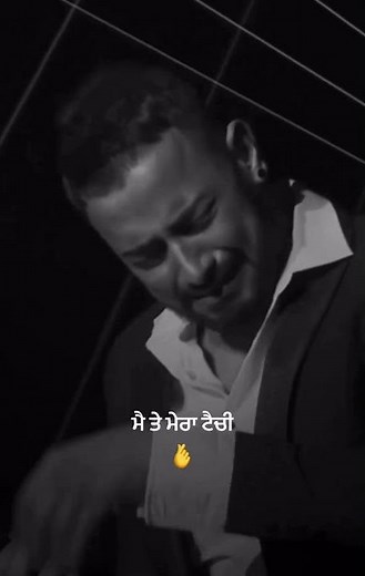 Garry Sandhu - Punjabi Sad Song Status | Techi Garry Sandhu Song | #sadpubgwhatsappstatus #punjabi