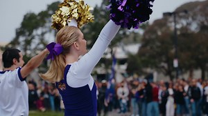 ❗ Future students & families❗ Discover your future at SF State and join us at our open house event on Saturday, October 21 from 9 am - noon! This will be a day of gator-filled campus activities designed to help you get to know SF State! We hope to see you there! Learn more and register ➡️ https://bit.ly/3xK2zx1 P.S. there will be a chance for you to win tickets to a Golden State Warriors game! | San Francisco State University