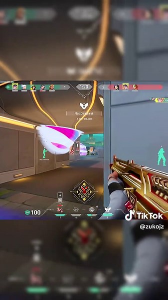 Hi I’m Zuko #fyp #zuko #val #valorant #consolevalorant | valorant