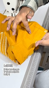 11K views · 1K reactions | Baju ko kurti main attatch karne ka aasan tarika.#trending #fashion #kurti #stiching #bottom #indianclothing #rohilla #design #indianfashion #blouse . | Rohilla Boutiqe | Facebook