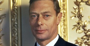 King George VI Was Never Supposed To Be King
