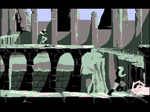 Another World 2 - Gameplay