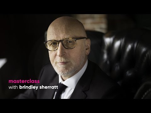Brindley Sherratt Masterclass - National Opera Studio